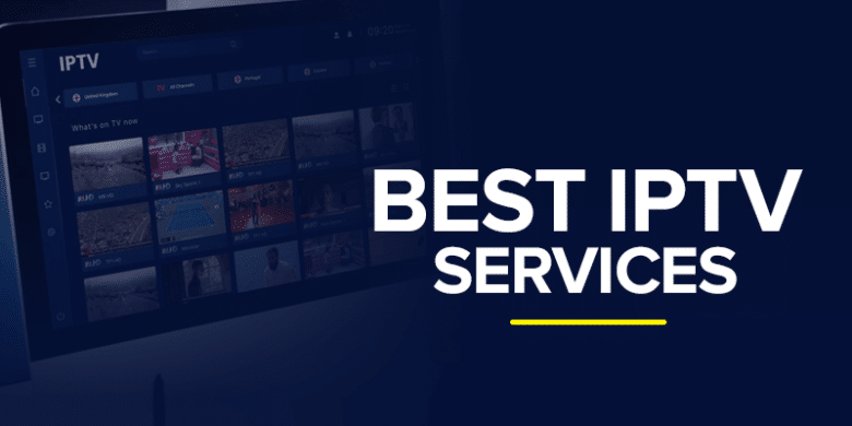 Best IPTV provider
