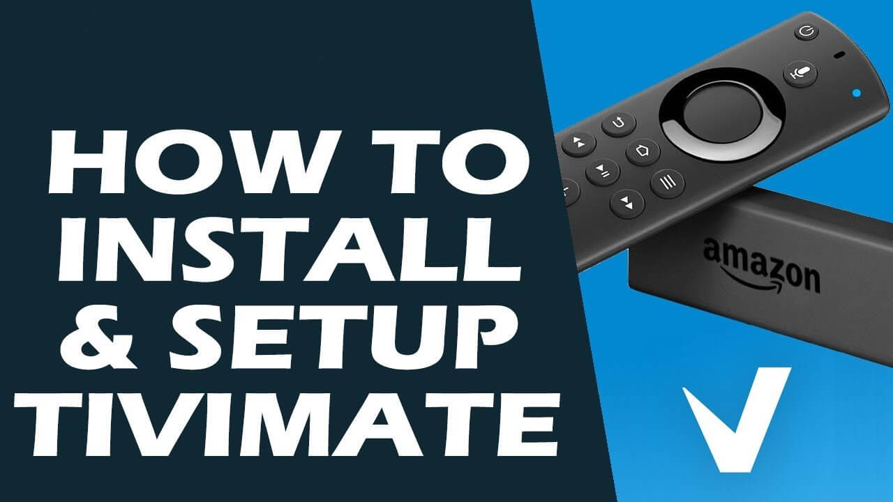 Tivimate iptv player