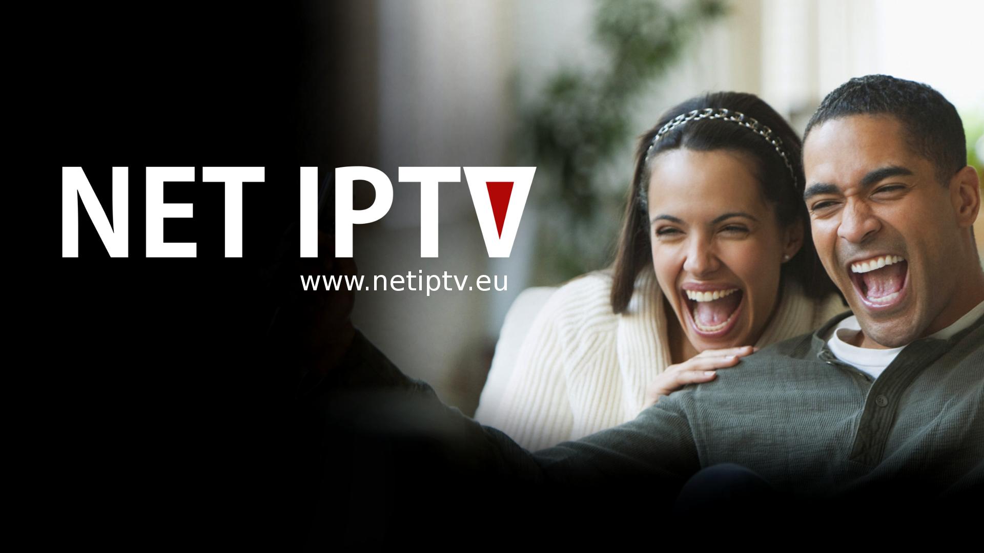 neiptv setup