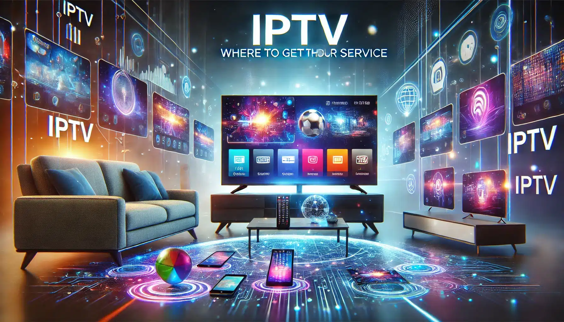 iptv where to get