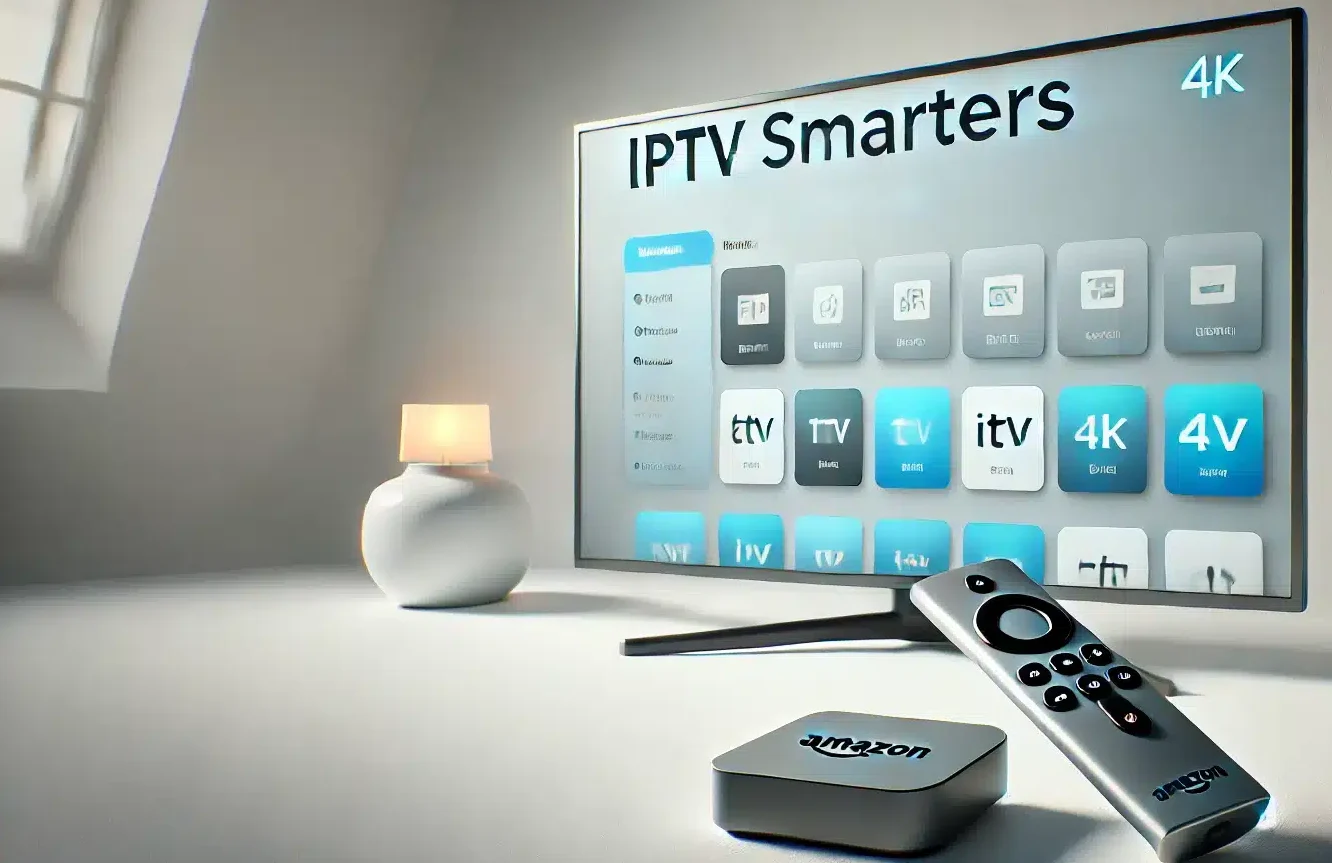 IPTV Smarters