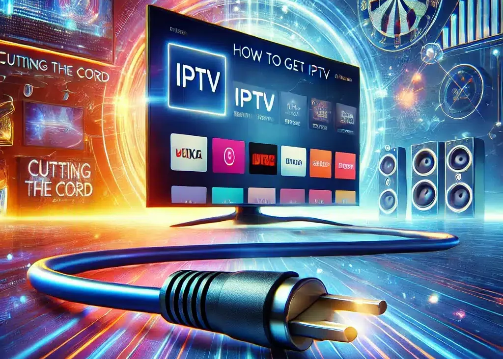 How to Get IPTV